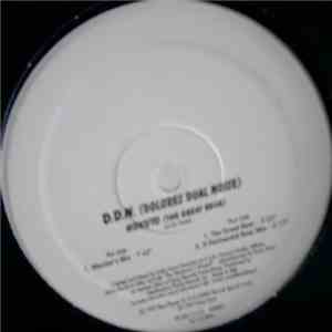 D.D.N. (Dolores Dual Noise) - Hokuto (The Great Bear)