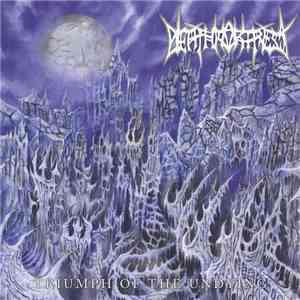 Death Fortress - Triumph Of The Undying