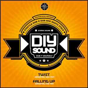 DIY Sound - Twist / Falling Up