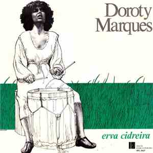Doroty Marques - Erva Cidreira
