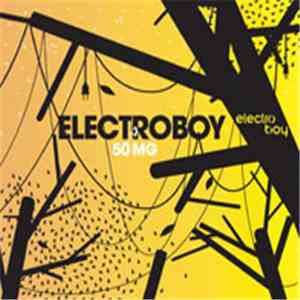 Electroboy - 50MG