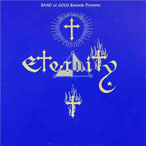 Eternity  - Eternity