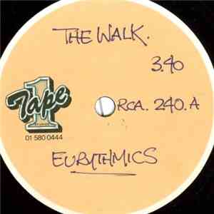 Eurythmics - The Walk