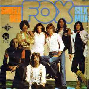 Fox  - S-S-S-Single Bed / Silk Milk