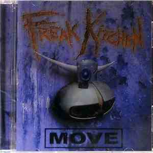 Freak Kitchen - Move