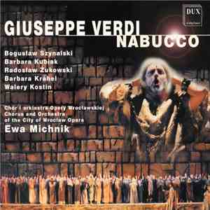 Giuseppe Verdi | Bogusław Szynalski | Barbara Kubiak | Radosław Żukowski |  ...