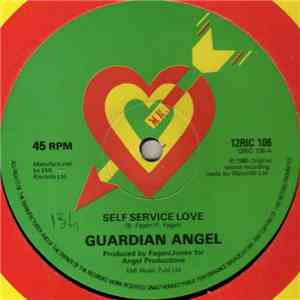 Guardian Angel  - Self Service Love