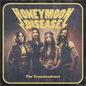 Honeymoon Disease - The Transcendence