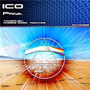 Ico  - Priya