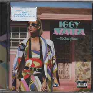 Iggy Azalea - The New Classic