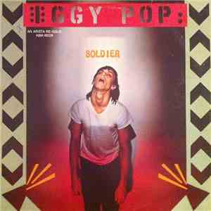 Iggy Pop - Soldier