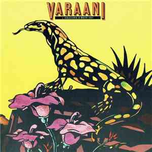J. Karjalainen Ja Mustat Lasit - Varaani