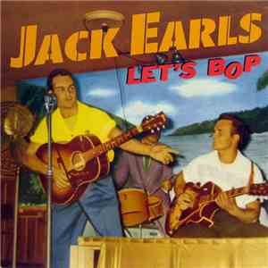 Jack Earls - Let's Bop