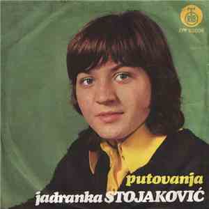 Jadranka Stojaković - Putovanja