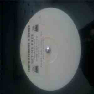 Jamie Richards & Congo - Set Me Free