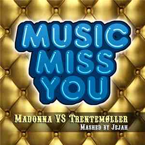 Jejah - Music Miss You