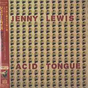 Jenny Lewis - Acid Tongue