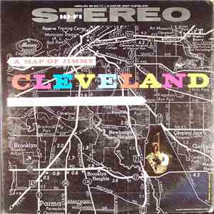 Jimmy Cleveland - A Map Of Jimmy Cleveland