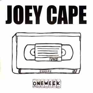 Joey Cape - One Week Record