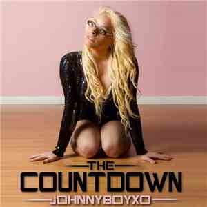 Johnnyboyxo - The Countdown