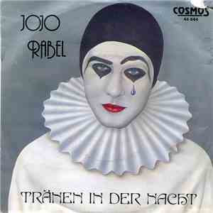 Jojo Rabel - Tränen In Der Nacht