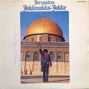 Jokkmokks-Jokke - Jerusalem
