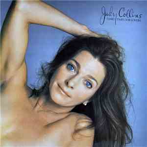 Judy Collins - Hard Times For Lovers