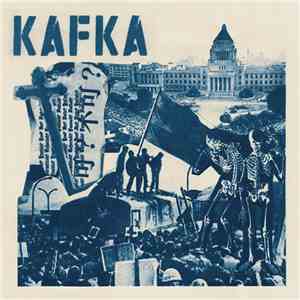 Kafka  - 8 Track LP