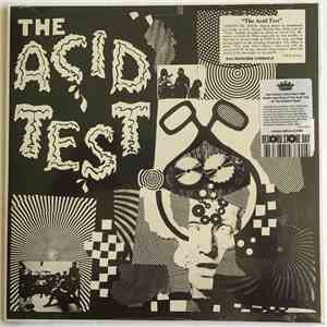 Ken Kesey - The Acid Test