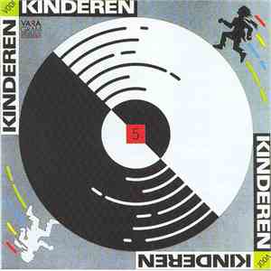 Kinderen voor Kinderen - Kinderen Voor Kinderen 5