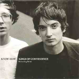 Kings Of Convenience Featuring Feist - Know-How