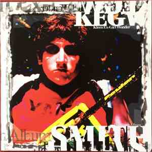 Kleen Ex-Girl Wonder - The Smith Album