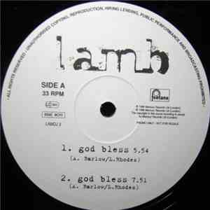 Lamb - God Bless