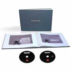 Leif Ove Andsnes - Pictures Reframed (Deluxe edition with DVD and CD)