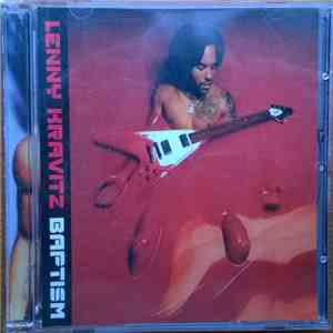 Lenny Kravitz - Baptism