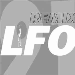 LFO - LFO (91 Remix)