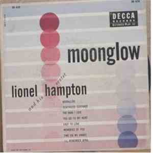 Lionel Hampton And His Sextet - Moonglow
