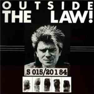 Lloyd Langton Group - Outside The Law !