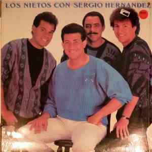 Los Nietos Con Sergio Hernandez - Los Nietos Con Sergio Hernandez