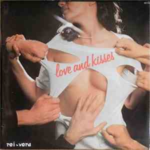 Love & Kisses - Accidental Lover