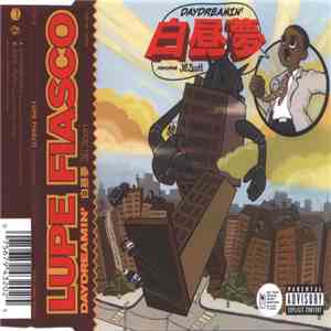 Lupe Fiasco Featuring Jill Scott - Daydreamin'