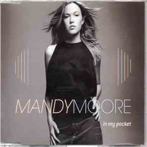 Mandy Moore - In My Pocket