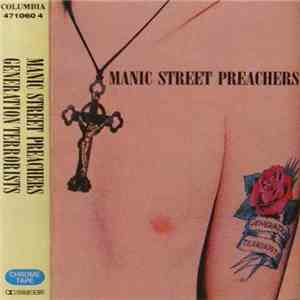 Manic Street Preachers - Generation Terrorists