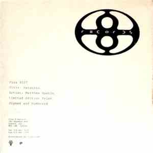 Matthew Hawtin - Networks