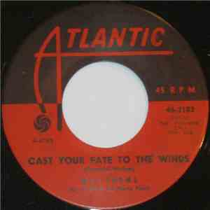 Mel Tormé - Cast Your Fate To The Winds