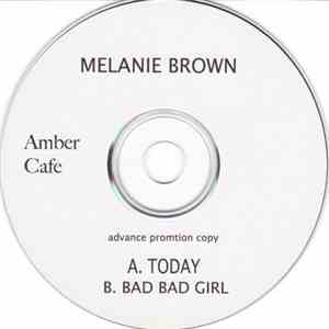 Melanie Brown - Today
