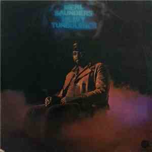 Merl Saunders - Heavy Turbulence