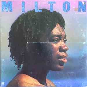 Milton Nascimento - Milton