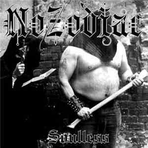 No Zodiac - Soulless