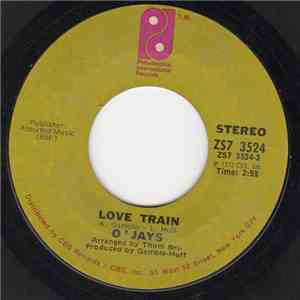 O'Jays - Love Train